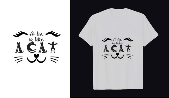 A Lie is Like a Cat Embroidery Design Review