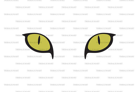 Cat Eyes Embroidery Design Review