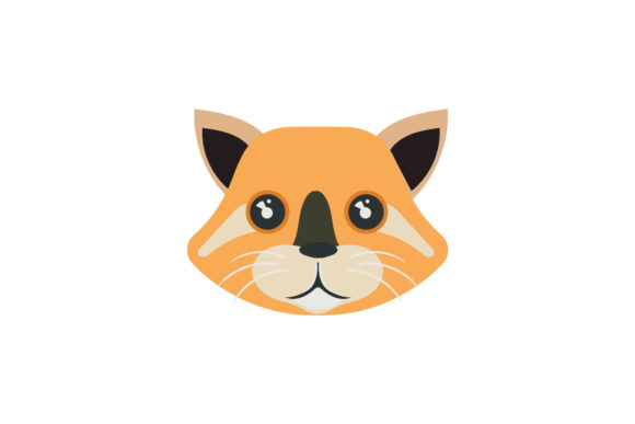 Cute Cat Animal Face 18 Embroidery Review