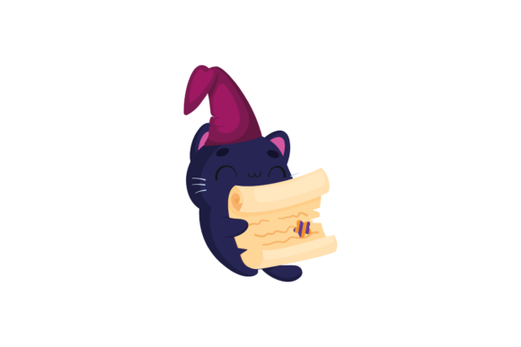 Halloween Cat Hat Magic Review