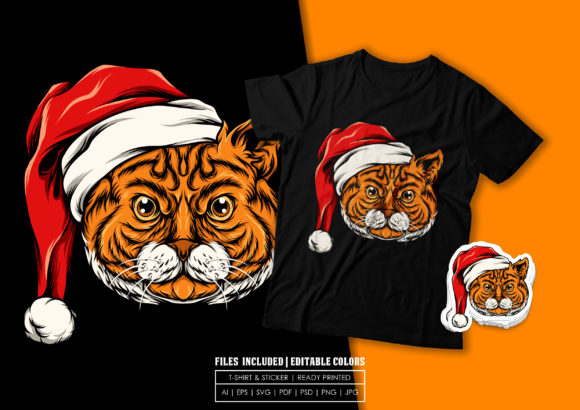 Happy Christmas for Cat Embroidery Design Review