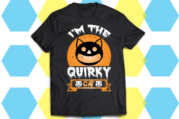 I'm the Quirky Cat Embroidery Design Review