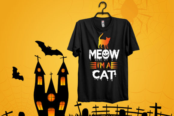 Meow I m a Cat Embroidery Design Review