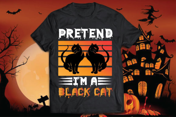 Pretend I m a Black Cat Embroidery Design Review
