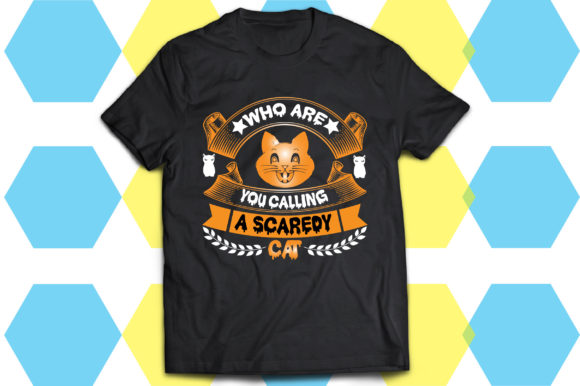 Who Are You Calling a Scaredy Cat Embroidery Design Review